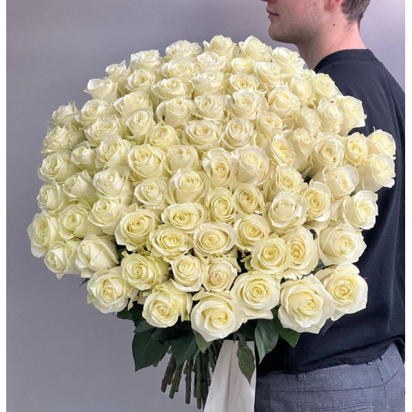 Белоснежное совершенство