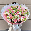 Gemischter Blumenstrauß "Glanz"