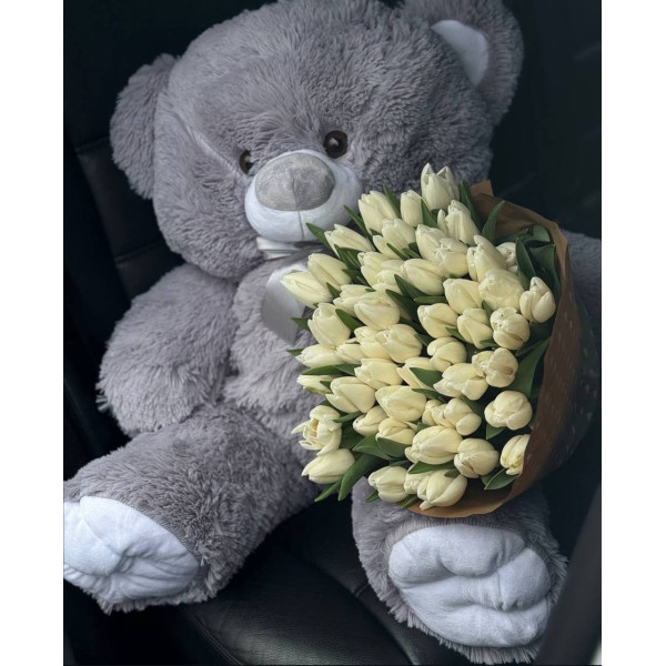 Geschenkset „Frühlingsüberraschung“