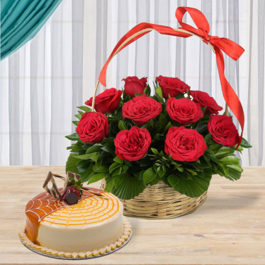 Confezione regalo "Duo perfetto"