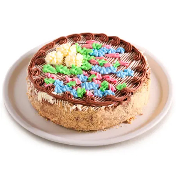 Kiewer Torte 450 g