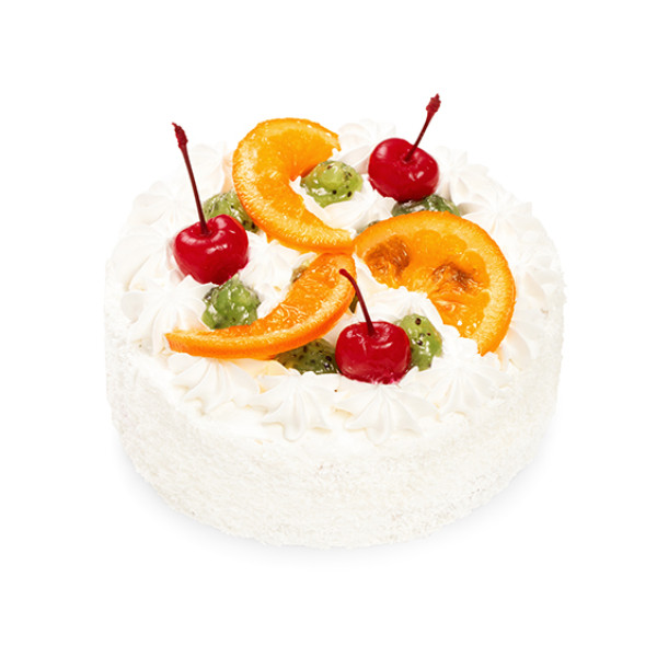 Fruchtkuchen 1 kg