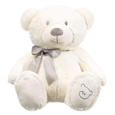 Bear white 1 meter