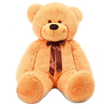 Bear brown 1 meter