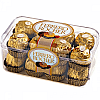Süßigkeit Ferrero Rocher 200 Gramm