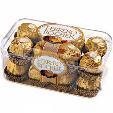 Candy Ferrero Rocher 200 grams