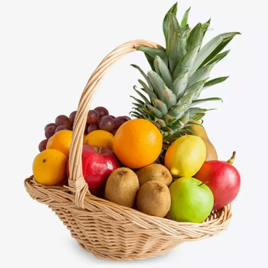 Fruit basket Mix