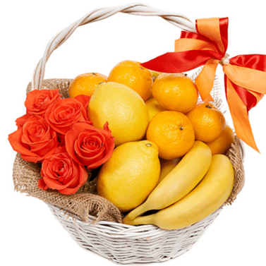 Fruit basket Romance