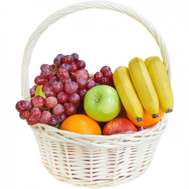 Fruit basket "For you"