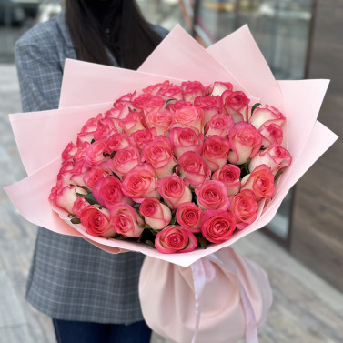 Bouquet d'amour