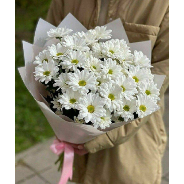 Bouquet di miracoli primaverili