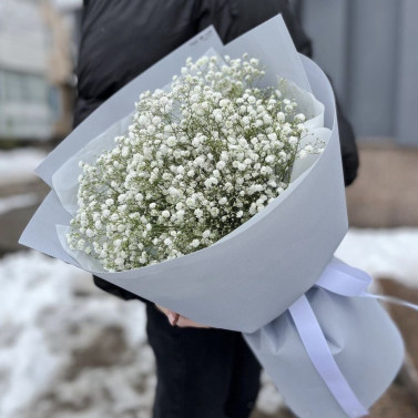 Ласковые облака