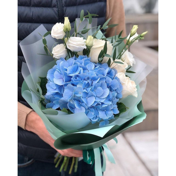 Sinfonia di fiori