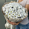 Strauß aus 15 Chrysanthemen