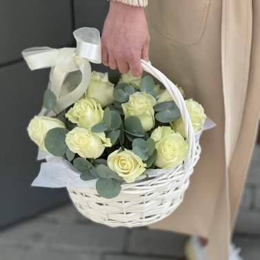 Букет «Радість весни»