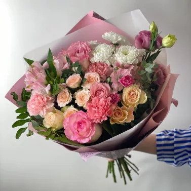 Праздничный день