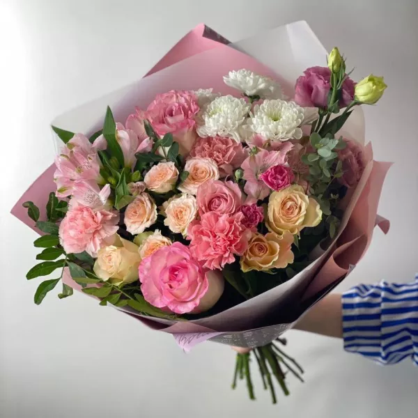 Праздничный день