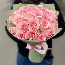 Rosa Eleganz