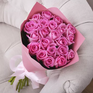 21 Троянда Щастя