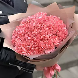 Suspiro rosa