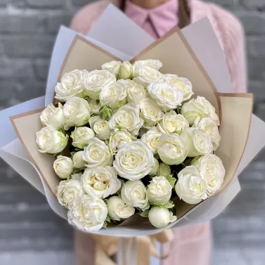 Ніжні Хмари