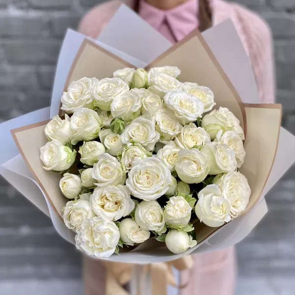 Нежные Облака