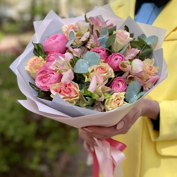 Гармония Лепестков