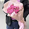 Рожевий Зефір