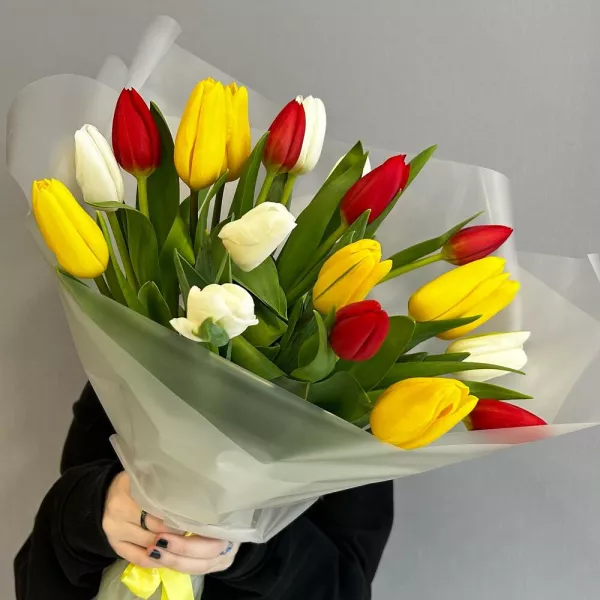 Яскравий Аромат