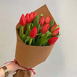 Corazón Rojo