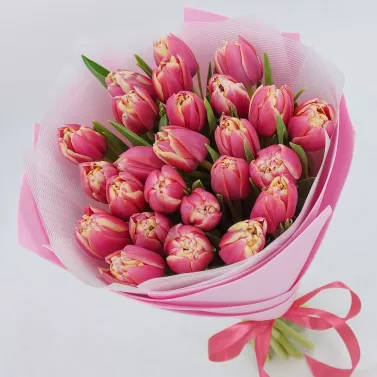 Квітковий Політ