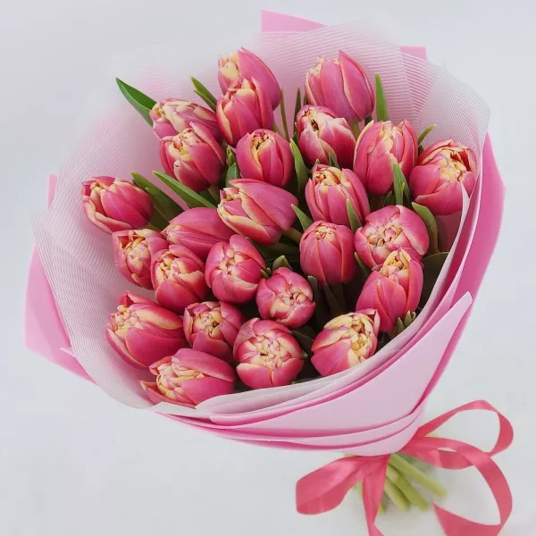 Квітковий Політ