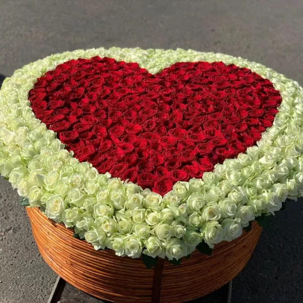 Любов без меж