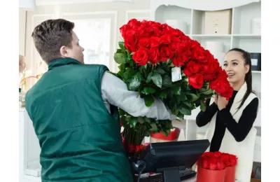 Flores de Cumpleaños: ¿Cómo hacer que la celebración sea más brillante con un ramo?