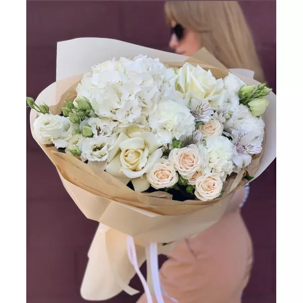 Лунный свет