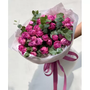 Сердце весны