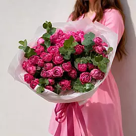 Cœur du printemps