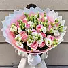 Ramo de flores mixtas "Brillo"