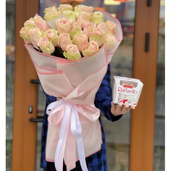 Подарунковий набір «Радість поруч»