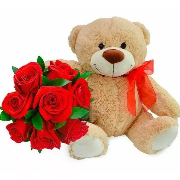 Подарунковий набір «З любов’ю та турботою»