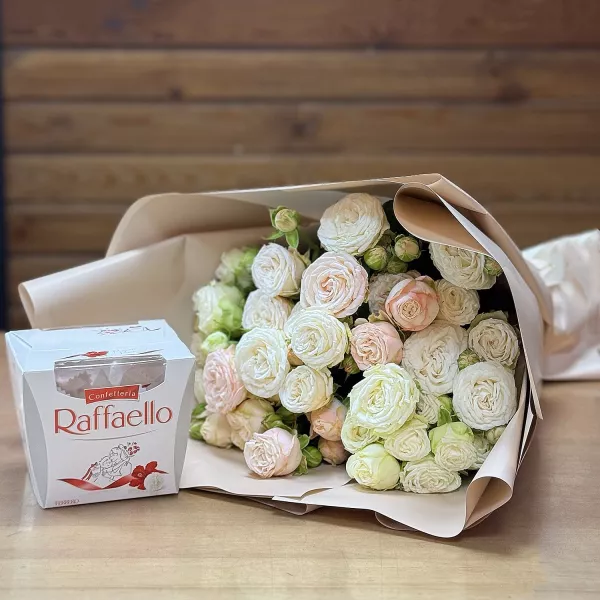 Подарунковий набір «Тепле відчуття»