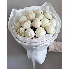 Нежное облако