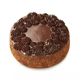 Tarta de chocolate 500 gramos