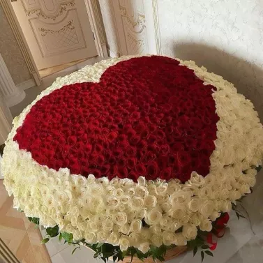 Пульс любви