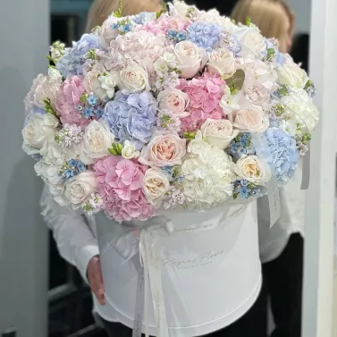 Незабутній сюрприз