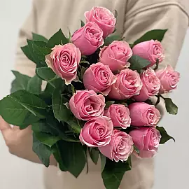 15 roses