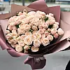 Armonía Rosa: 21 Rosas Arbustivas