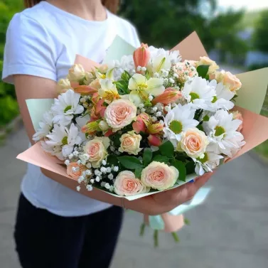 Гармонія Квітів