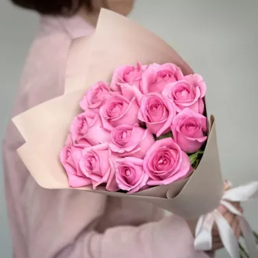 13 рожевих почуттів