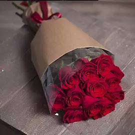 11 Rote Rosen